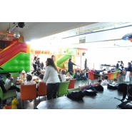 Festejos por el Día de los Jardines de Infantes - Turnos mañana y tarde
